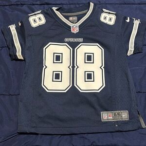 CD lamb Dallas Cowboys youth jersey ￼
